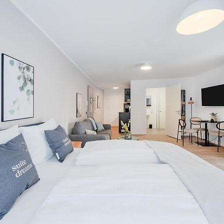 Limehome Metzingen Wilhelmstr Kültér fotó