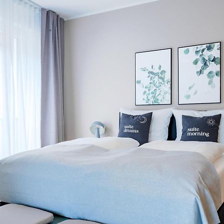 Limehome Metzingen Wilhelmstr Szoba fotó