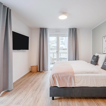 Limehome Metzingen Wilhelmstr Szoba fotó