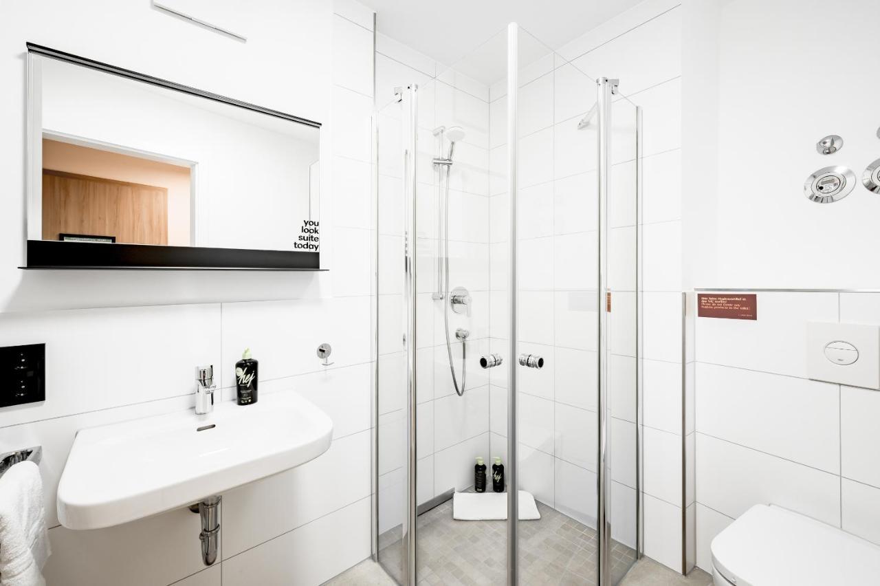 Limehome Metzingen Wilhelmstr Kültér fotó