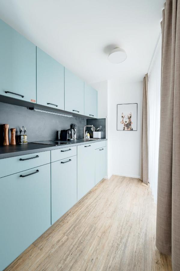 Limehome Metzingen Wilhelmstr Kültér fotó