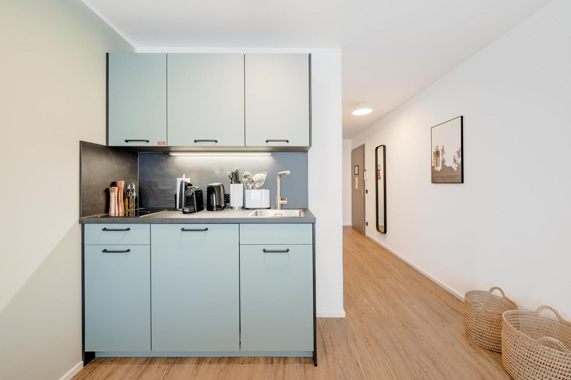 Limehome Metzingen Wilhelmstr Szoba fotó